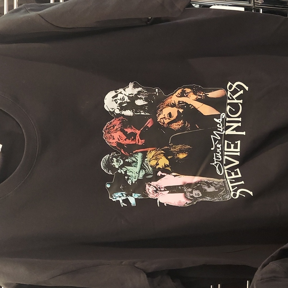 Stevie Nick's Tee